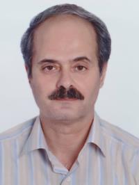 دکتر محمدرضا علاوی طوسی