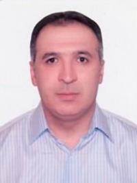 دکتر بهزاد مرادی نیک