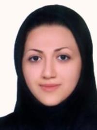 دکتر مهدیه شاکری