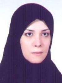 دکتر فیروزه رئیسیان