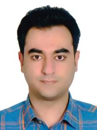 دکتر امیررضا شفیع نژاد