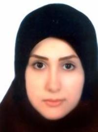 دکتر مریم حیدرنیا