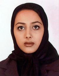 دکتر سالومه فرهندی