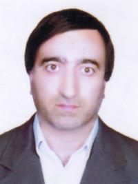 دکتر سیدابوالقاسم باغستانی