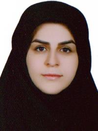 دکتر سحر مختاریان هروی