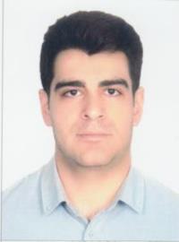 دکتر الیار علیزاده نجمی
