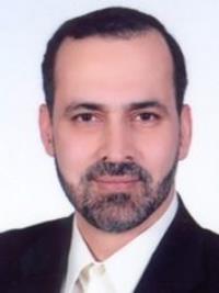 دکتر سیدمسعود داودی