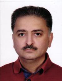 دکتر فرید خلیلیان
