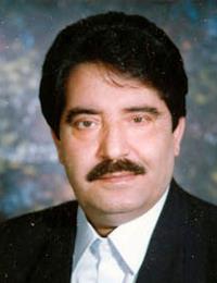 دکتر فریبرز وزیری
