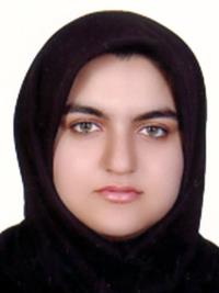 مهدیه کمالی اردکانی
