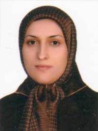 دکتر لادن سادات سلامتی شاهمرادی زواره