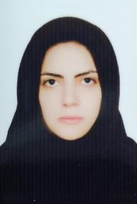 فاطمه محمدی احمدآبادی