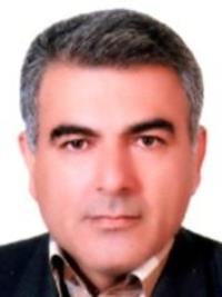 دکتر هدایت اله زبردست