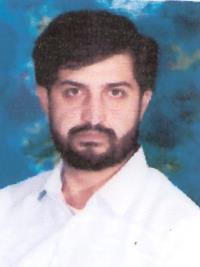 دکتر علی رضا حنیفی