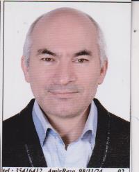 دکتر شهرام فرهخت