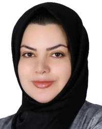 دکتر مرضیه صحت پور
