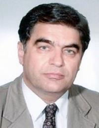 دکتر سیاوش صفوی
