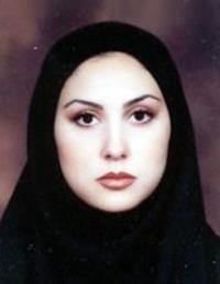 دکتر سپیده بدری اهری