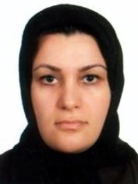 دکتر پارمیس پیکر