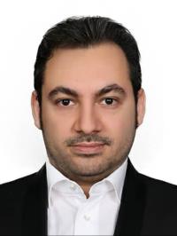 دکتر سیدپویا باقری مدینه