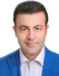 دکتر آرش خزاعی