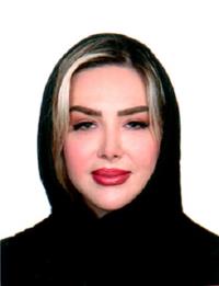 دکتر الناز احمدی