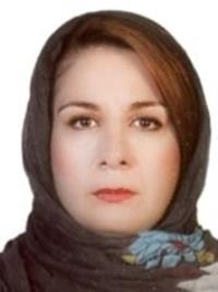 دکتر رودابه طالبی