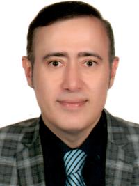 دکتر بابک شاه اویسی
