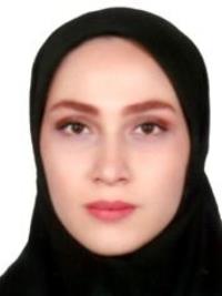 دکتر مریم ایزدی