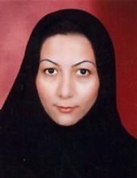 دکتر فاطمه متینی