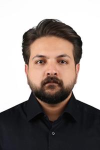 دکتر سیدرضا درهمی