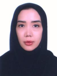 دکتر درناز دولت پرست