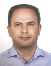 دکتر امید امیربنده