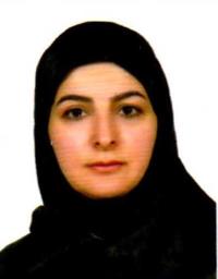 دکتر مهری کلانی اعرابی