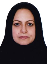 دکتر عالیه ضرابی قهوه چی