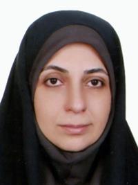 دکتر مریم مجدراصیل