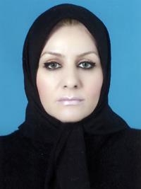 دکتر مریم خادم ورنامخواستی