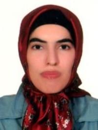 دکتر نیلوفر خانلرزاده