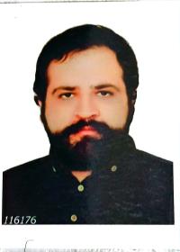 دکتر علی شاهمرادی اردکانی