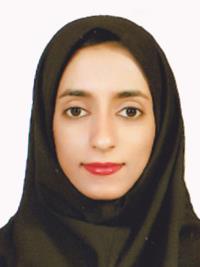 دکتر شیرین حقیقت