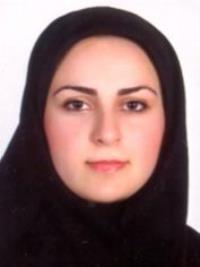 دکتر شایسته حامدی