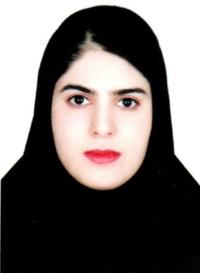 دکتر فاطمه رمضانی اردکانی