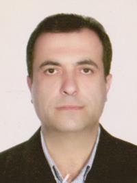 دکتر کیوان شهریزاد