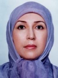 دکتر شراره شاعرپور