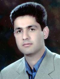 دکتر علی رضا بهروش