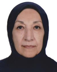 دکتر حبیبه شهلا