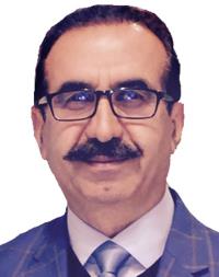 دکتر یحیی تازیکی