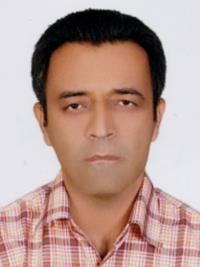 دکتر محمد زارع