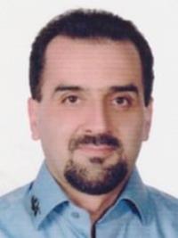 دکتر امین اله حمیدی نسب