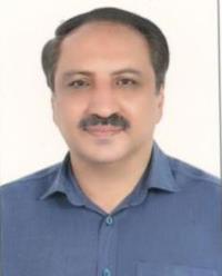 دکتر محمدرضا تاج بخش